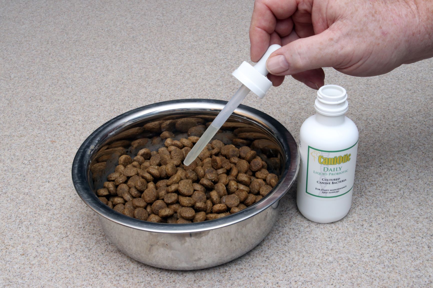 caniotic probiotic for dogs
